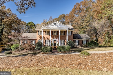 36 Saddle Mountain Rd SE, Rome, GA 30161 - photo 2