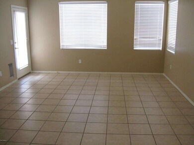 Family Room at 8710 E Lindner Circle, Me