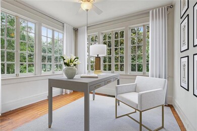 5820 Hurst St unit A, New Orleans, LA 70115 - photo 3