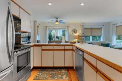 10 Yorke Ridge Way, York
