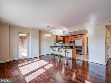 The Ritz-Carlton Residences, Baltimore, MD 21230 - photo 3