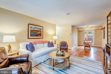 3071 S Buchanan St unit B2, Arlington, VA 22206 - photo 7