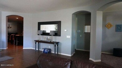 328 W Yellow Wood Ave, San Tan Valley, AZ 85140 - photo 4