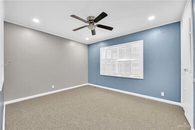 511 N 17th St, Donna, TX 78537 - photo 6