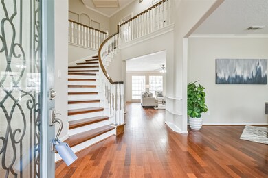 1202 Eagle Lakes Dr, Friendswood, TX 77546 - photo 2