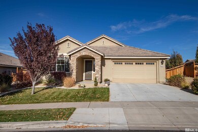 4270 Ancient St, Sparks, NV 89436 - photo 3