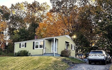 64 Plumtree Cir, Springfield, MA 01118 - photo 2