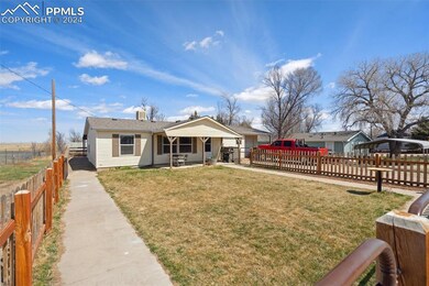 405 3rd St, Calhan, CO 80808 - photo 5