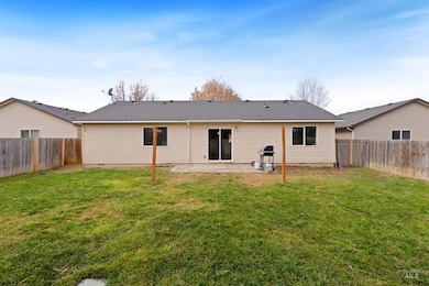 1468 S Kodiak Bear Place, Kuna, ID 83634 - photo 3