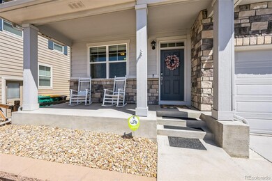 4890 S Sicily St, Aurora, CO 80015 - photo 3