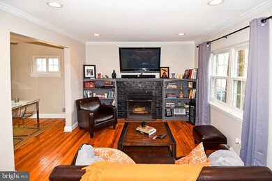 7502 16th Ave, Takoma Park, MD 20912 - photo 5