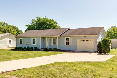 5012 Glenrose Dr, Columbia, TN 38401 - photo 2