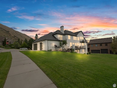 581 E Draper Woods Way, Draper, UT 84020 - photo 2