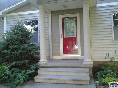 206 S Ledgerwood St, Carlisle, IN 47838 - photo 2