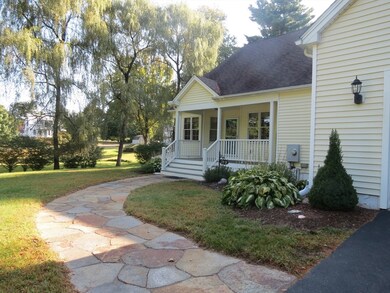 20 B Phyllis Ln, Greenfield, MA 01301 - photo 2