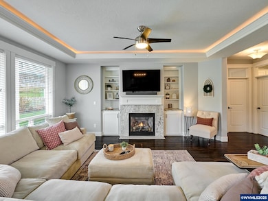 1709 Bartlett Hill Dr NW, Salem, OR 97304 - photo 7