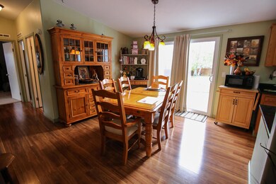 Dining Area V2