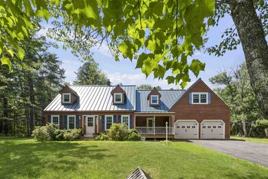 225 Pine River Path, Effingham, NH 03882 - photo 7