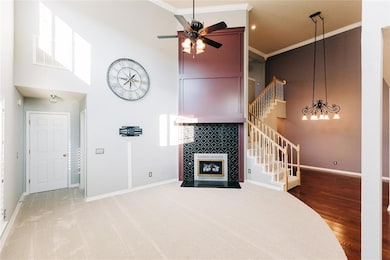 11600 Haven Way, Oklahoma City, OK 73120 - photo 7