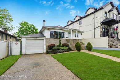 50 Ridgecrest Ave, Staten Island, NY 10312 - photo 3