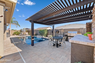 19001 W Desert Mirage Dr, Surprise, AZ 85388 - photo 7