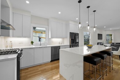 73 Orchard St unit 2, Cambridge, MA 02140 - photo 3