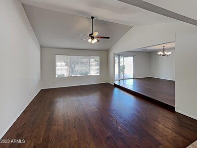 2742 S Las Flores, Mesa, AZ 85202 - photo 6