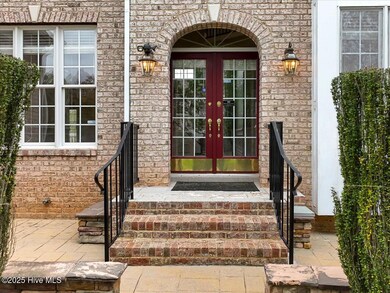 005-Front Entry
