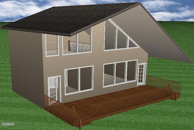 1424 School House Gap Rd, Sevierville, TN 37876 - photo 7