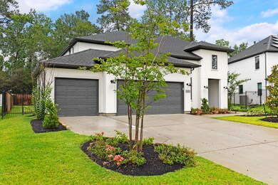 32 Mariposa Woods Dr, Tomball, TX 77375 - photo 2