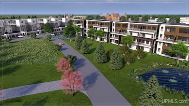 2401 N Lakeshore Blvd unit 22 (Floor Plan, Marquette, MI 49855 - photo 7