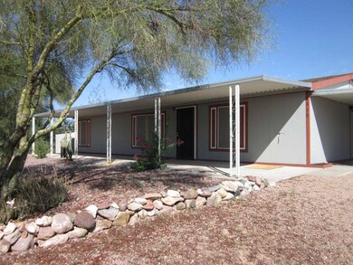 1330 E Scenic St