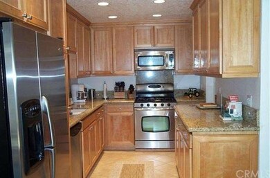 REMODELED KITCHEN