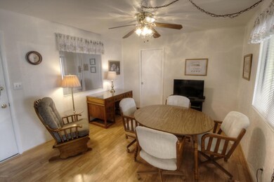 Sitting Area