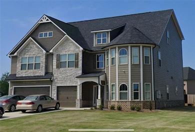 309 Bermuda Ridge, Perry, GA 31069 - photo 2