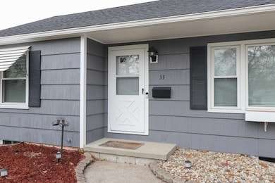 33 W Gaylord Ave, Shelby, OH 44875 - photo 5