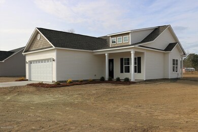 The Pin Oak-large-002-020-Side of Home-1