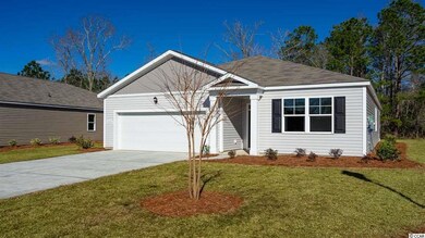 10023 Hamilton Branch Loop unit Lot 726 - Aria A, Myrtle Beach, SC 29579 - photo 4