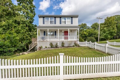 74 Peck St unit 74, Franklin, MA 02038 - photo 2