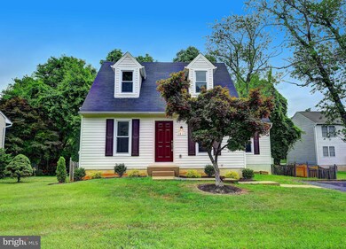 1013 Kensington Way, Annapolis, MD 21403 - photo 2