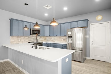 15217 Windward Dr unit 401, Corpus Christi, TX 78418 - photo 7