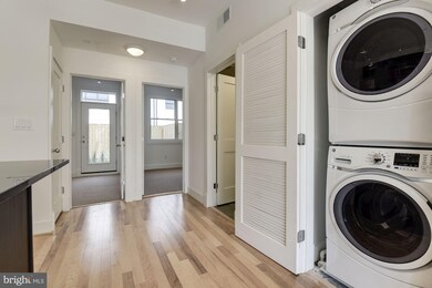 729 Hobart Place NW unit 1, Washington, DC 20001 - photo 7