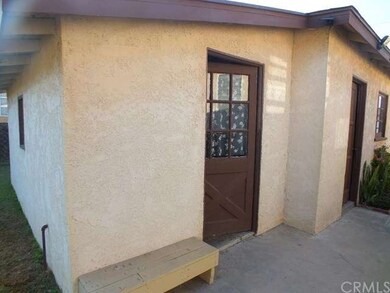 Large Storage Room attached to the Garage. Use you