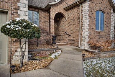 3451 E Anne St, Ozark, MO 65721 - photo 3