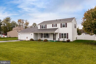 235 Tohopecka Rd, Clarksboro, NJ 08020 - photo 2