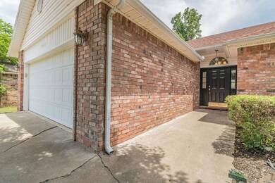 1603 S 24th St, Rogers, AR 72758 - photo 4