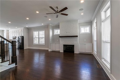 2006 Attell Way, Decatur, GA 30033 - photo 5