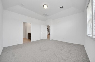 Rainer Primary Bedroom