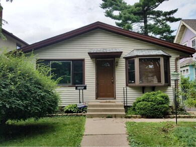 Exterior - Front