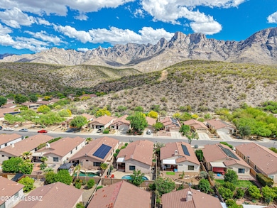 Catalina Mountains